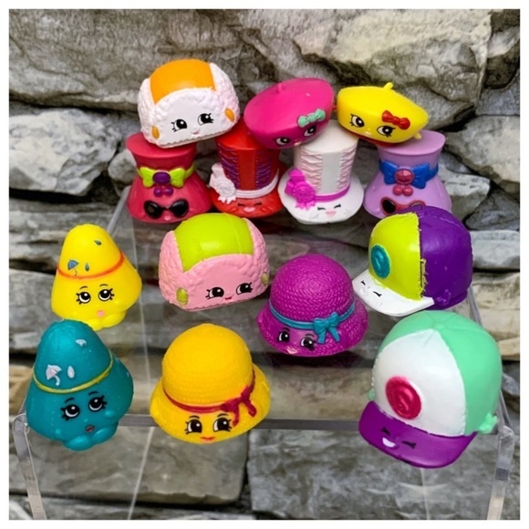 Season 3 Full Set 136 Shopkins Complete Common Rare Special Edition Doll Toys - Picture 7 of 12